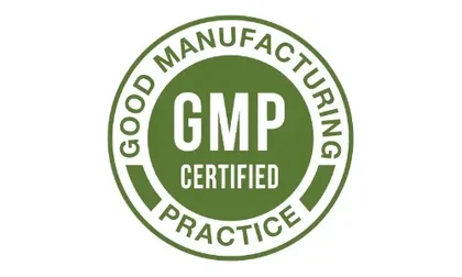 BreathiZen GMP standards